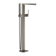 Grohe Plus robinet de baignoire îlot