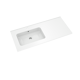 Linie Vano wastafel