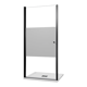 Luca Varess Kuresa porte pivotante