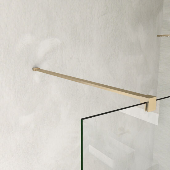Balmani Modular barre de stabilisation Brushed Champagne Gold
