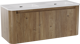Storke Soft meuble salle de bains avec plan vasque Kera Soft