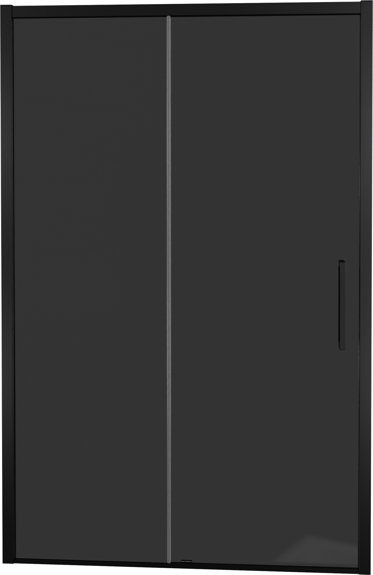 Balmani Senses Designschuifdeur omkeerbaar 140 cm x 210 cm
