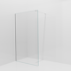 Balmani Modular Walk-In Dusche