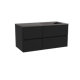 Storke Edge badkamermeubel met Scuro wastafel