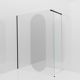 Balmani Modular Walk-In Dusche