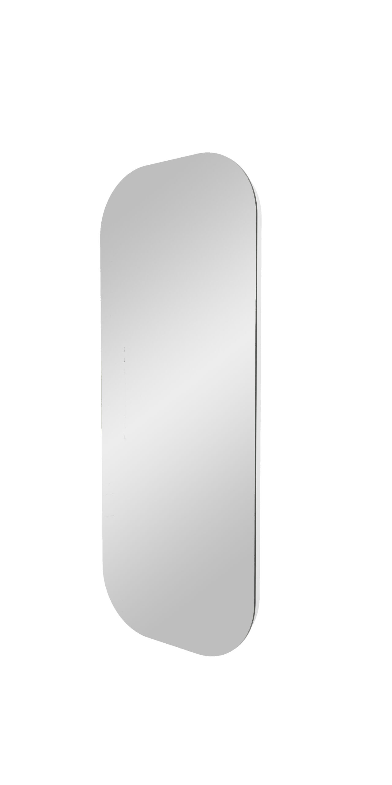 Balmani Giro Arcato miroir pour WC