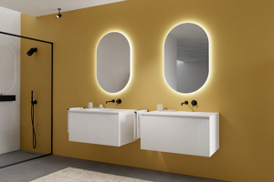 Balmani Cloud miroir