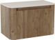 Storke Soft meuble salle de bains avec tablette pour vasques Tavola Soft
