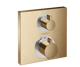 Hansgrohe Ecostat Unterputz-Thermostat
