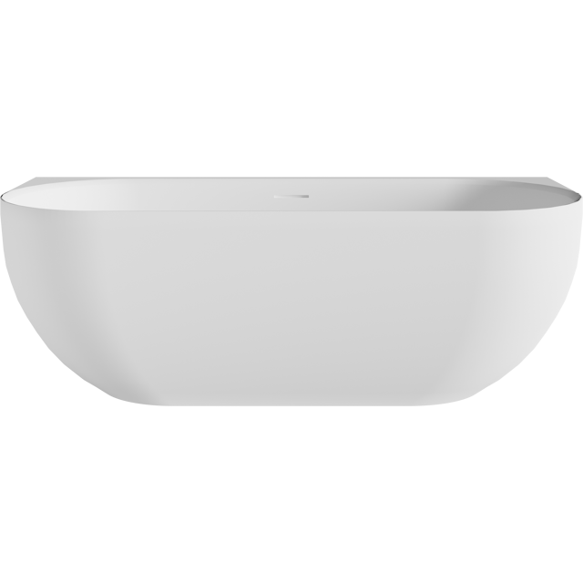 Antirutschmatte, Badewanne (Farbe: transparent)
