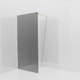 Balmani Modular Walk-In Dusche
