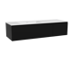 Storke Edge badkamermeubel met Mata wastafel