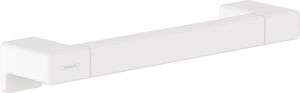 Hansgrohe AddStoris Badgreep mat wit