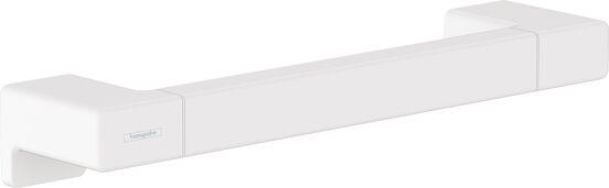 Hansgrohe AddStoris Badewannengriff weiß matt