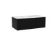 Storke Edge badkamermeubel met Mata wastafel