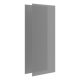 Linie Salta Rückwand