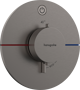 Hansgrohe Showerselect Unterputz-Thermostat