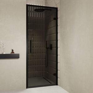 Balmani Senses Design Dusche Drehtür
