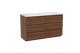 Balmani Lucida badkamermeubel met Stretto Tablet voor waskom(men)