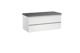 Balmani Mitra badkamermeubel met Rock Tablet voor waskom(men)