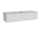 Storke Edge badkamermeubel met Diva Wastafel