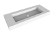Balmani Modus wastafel