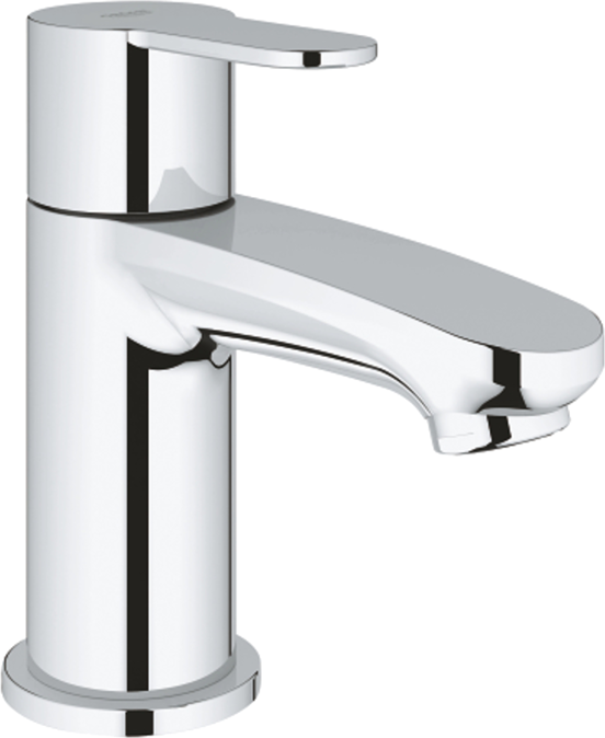 Grohe Eurostyle Cosmopolitan fonteinkraan glanzend chroom