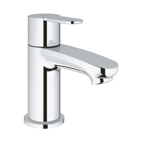 Grohe Eurostyle Cosmopolitan fonteinkraan glanzend chroom