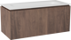 Balmani Eclips badkamermeubel met Tablo Arcato wastafel, exclusief crepine