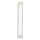 Sunshower L glasplaat