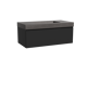 Storke Edge badkamermeubel met Scuro High Wastafel