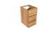Balmani Lucida Waschbeckenunterschrank