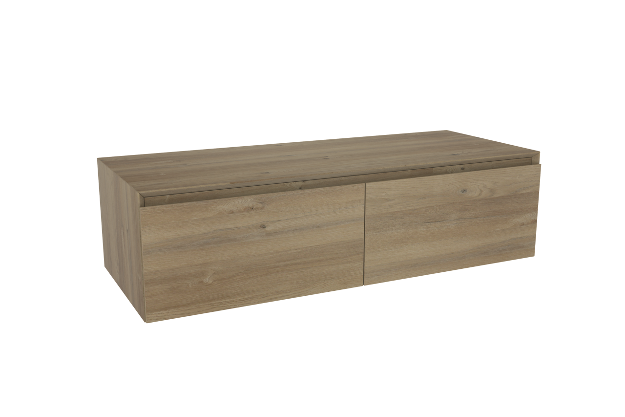 Storke Edge Modulo meuble sous-vasque