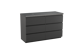 Balmani Lucida badkamermeubel met Rock Tablet voor waskom(men)