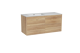Storke Seda badkamermeubel met Diva wastafel
