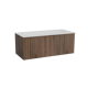 Balmani Forma Badmöbel mit Tablo Oval Waschtisch
