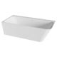 Balmani Zigga baignoire d'angle