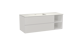 Storke Edge meuble salle de bains avec plan vasque Mata