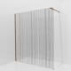 Balmani Modular Walk-In Dusche