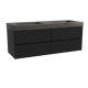 Storke Edge badkamermeubel met Scuro High wastafel