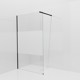 Balmani Modular Walk-In Dusche