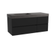 Storke Edge badkamermeubel met Scuro High Wastafel