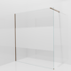 Balmani Modular Walk-In Dusche
