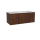 Storke Ribs badkamermeubel met Mata wastafel