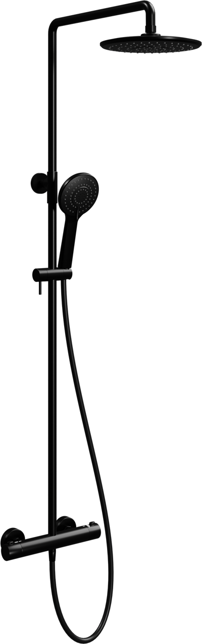 Linie Neptunus Duschsystem