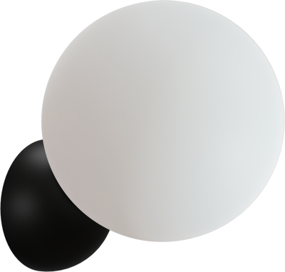 Balmani Globus verlichting