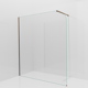 Balmani Modular Walk-In Dusche