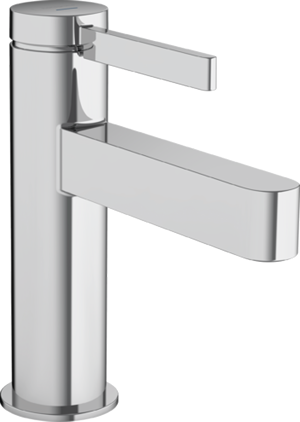 Hansgrohe finoris 100 robinet de lave-mains standard chrome