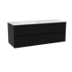 Storke Edge badkamermeubel met Mata wastafel