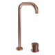 Blaufoss Pavilion Flat robinet de lavabo
